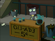 Bender Gets Made (Main Episode) - 199