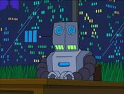 Humorbot 5.0
