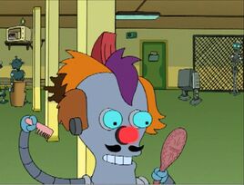 WigBot