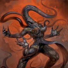 Nyarlthotep