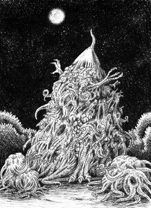 Nyarlathotep