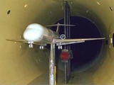 Wind tunnel