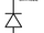Diode symbol.png