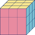Icon Rubik LR24