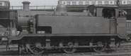 LBSCR E2 Class No. 105