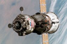 soyuz project (福間創) / bellissima+ MODEROID 1/150 Plastic Model Soyuz Rocket & Transport Train