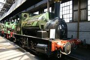 GWR Class SS