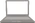 Icon Laptop Gray LR26