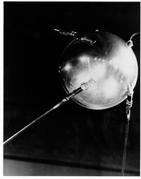 Sputnik 1