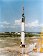 Redstone-MR-3-launch