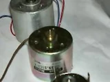 Electric motor