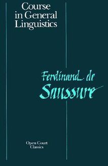 De Saussure