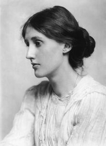 Woolf-restored