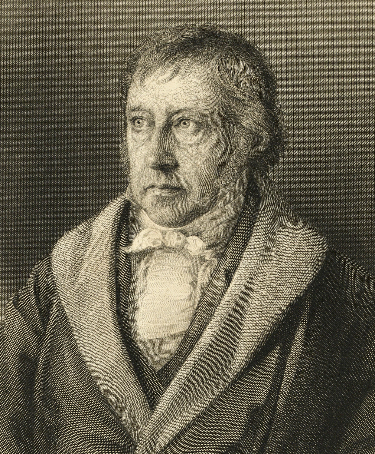 Georg Wilhelm Friedrich Hegel | ENGL661 Wikia | Fandom