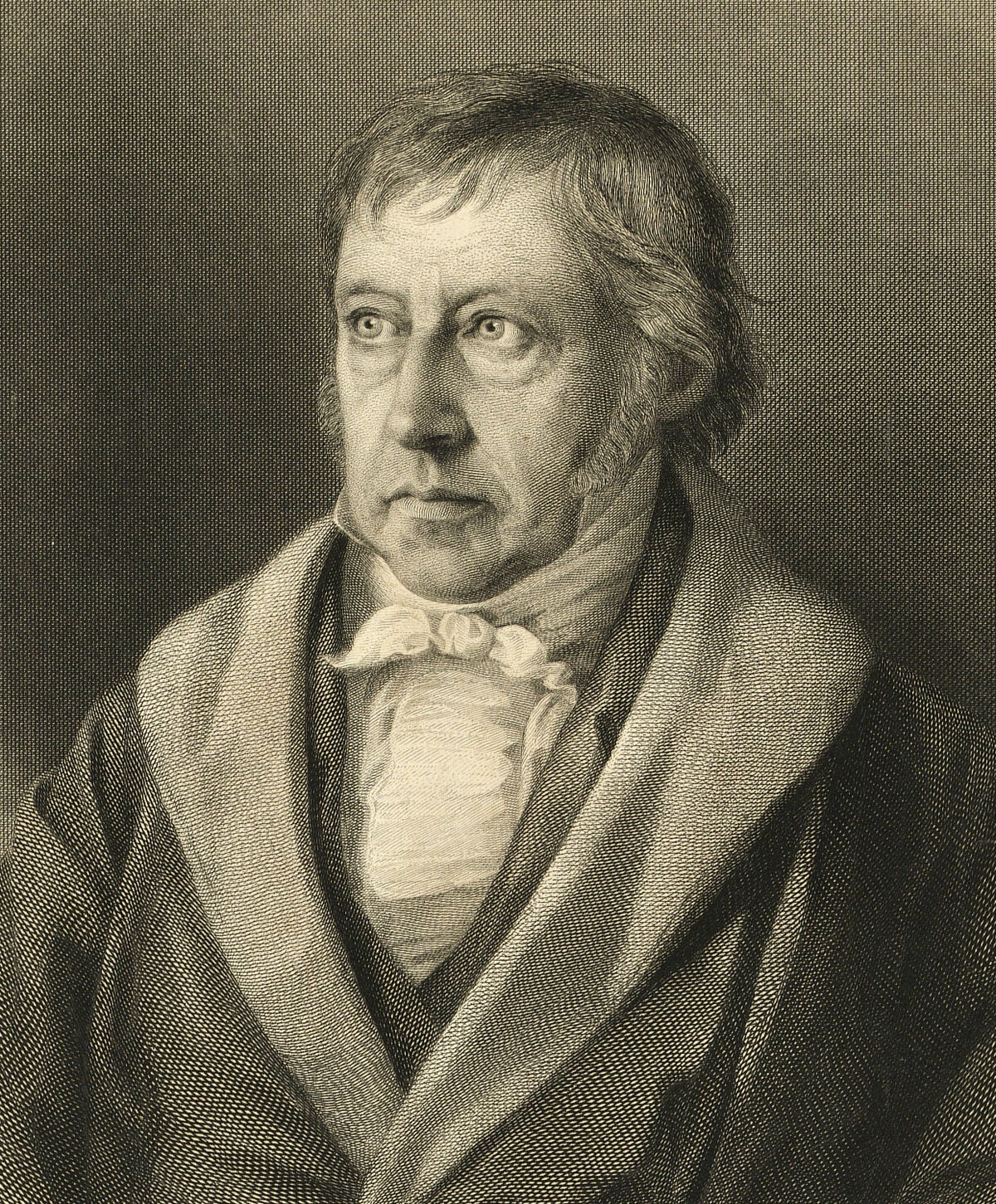 Georg Wilhelm Friedrich Hegel | ENGL661 Wikia | Fandom