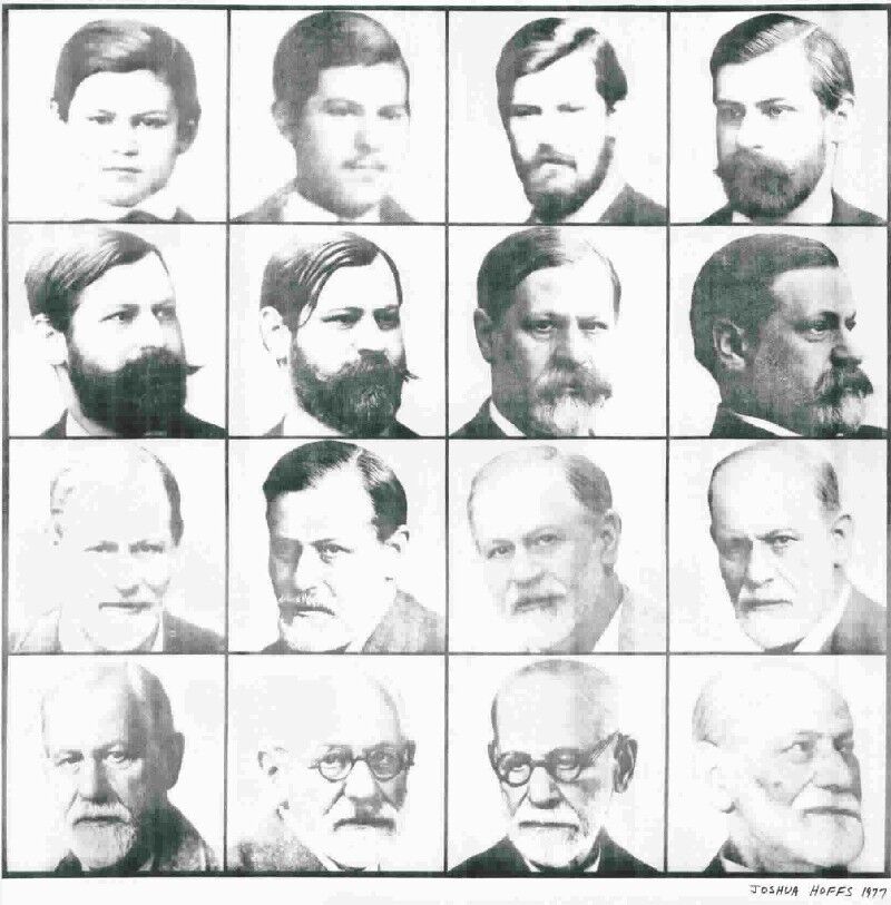 Sigmund Freud | ENGL661 Wikia | Fandom
