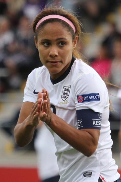 Millie Bright, England Women Footy Wikia