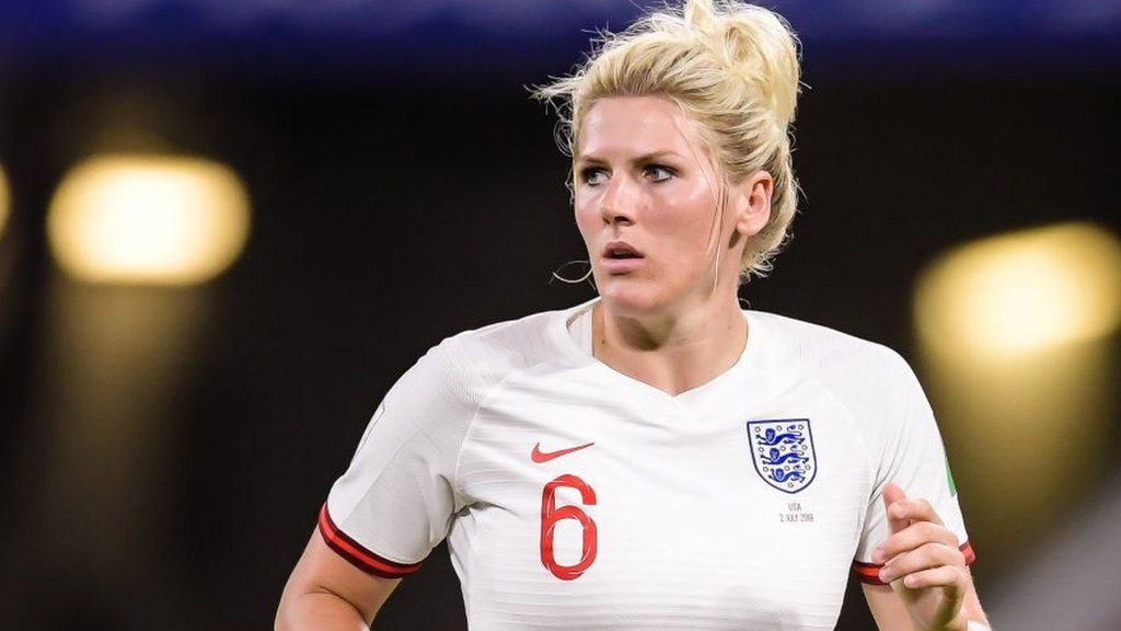 millie bright football shirt