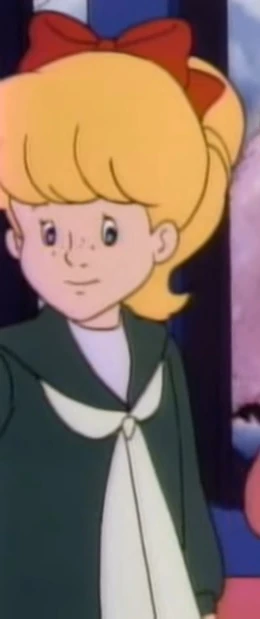 Amelia English And Non Engish Voice Over And Dubbing Wiki Fandom