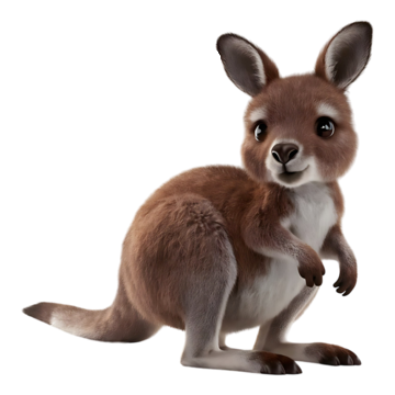 The Kangaroo King (2006)/Characters | English and Non-engish