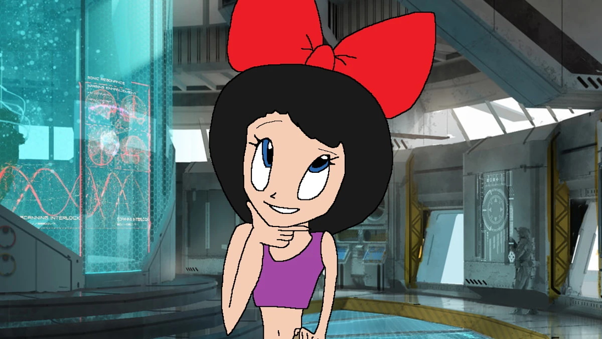 Caring Mission in Valora's Lab (2017)/Screencaps English and Non