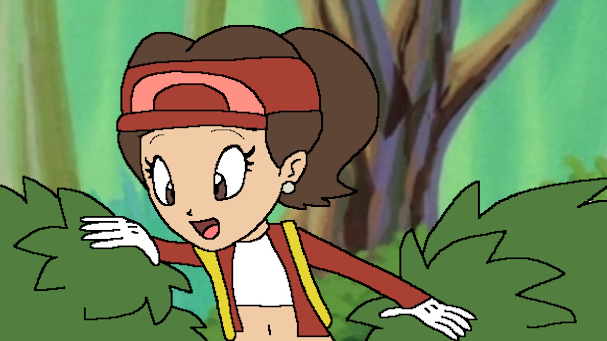 To Apprehend a Poacher (2025)/Screencaps English and Nonengish voice