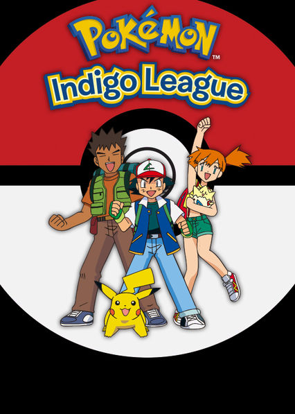 Pokémon (TV Series 1997–2023) - Episode list - IMDb