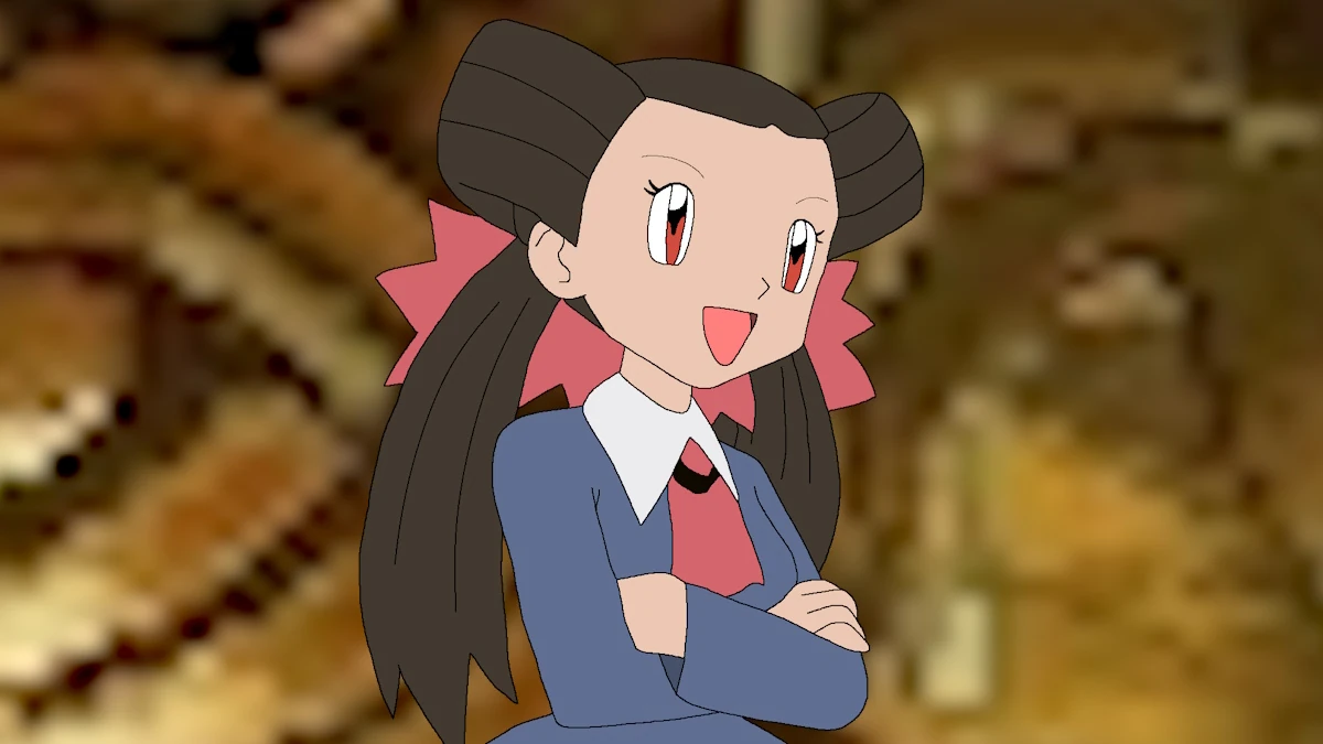 Rosemary Hills Pokemon Adventures (2015)/Screencaps (Hoenn) English