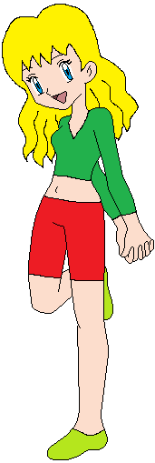 Helena | English and Non-engish voice over and dubbing Wiki | Fandom