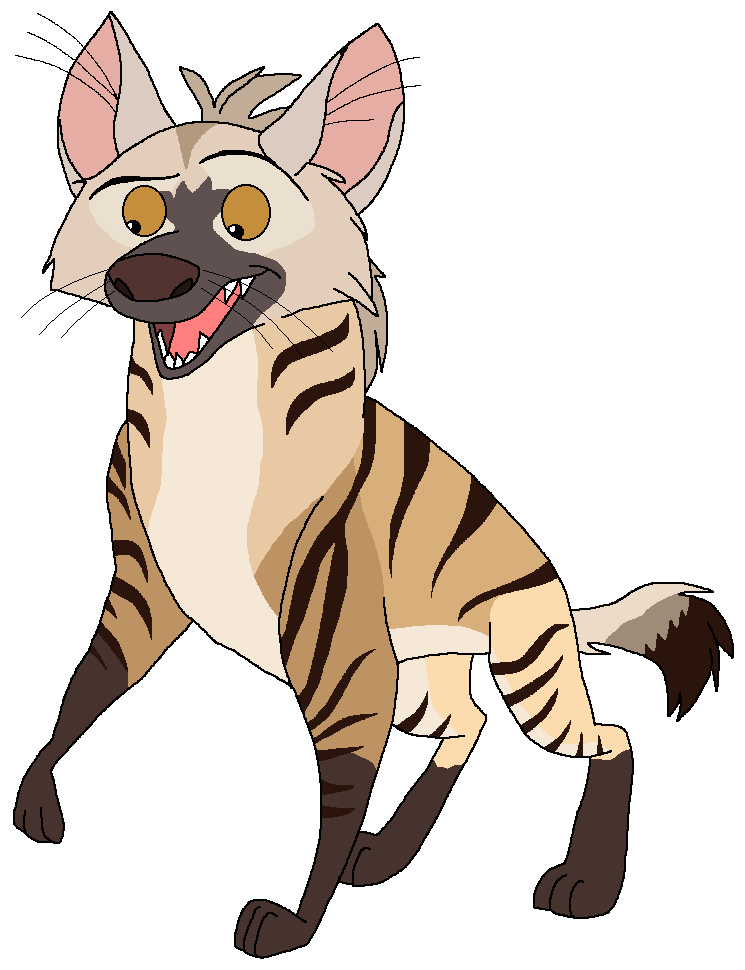 Make Your Own Continent (2025)/Animals/Africa English and Nonengish