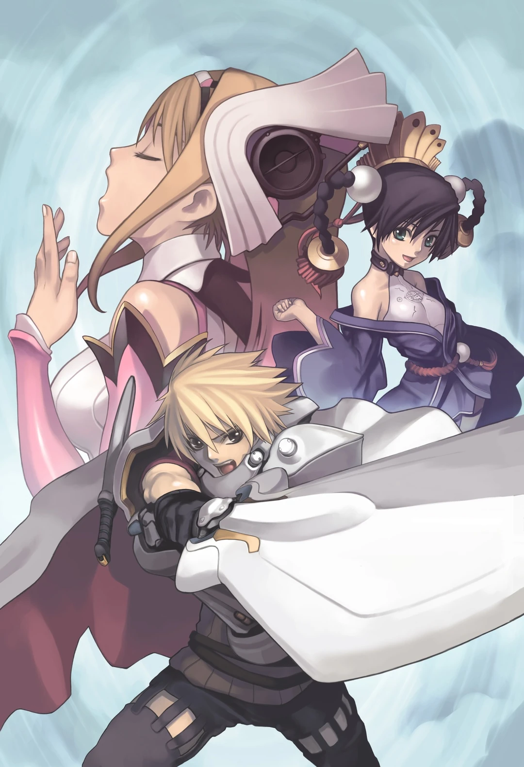 Ar Tonelico Melody Of Elemia English Bishōjo Games Wiki Fandom Ar Tonelico Melody Of Elemia English Bishōjo Games Wiki Fandom