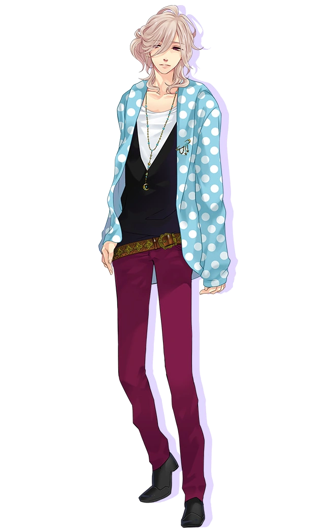 Brothers Conflict Precious Baby/Louis Asahina English Otome Games