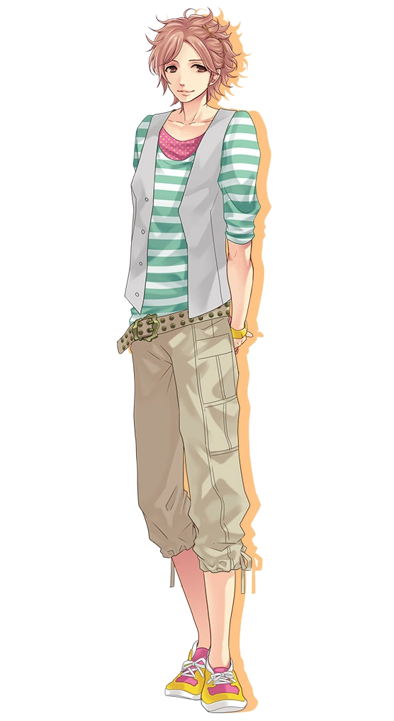 Brothers Conflict Precious Baby/Futo Asahina English Otome Games