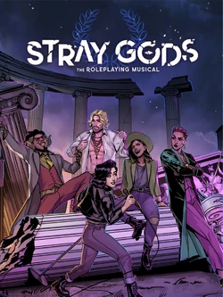 Stray Gods