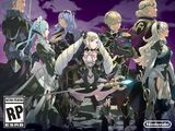 Fire Emblem Fates: Conquest