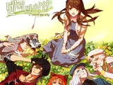 Dandelion - Wishes Brought to You -