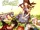Dandelion - Wishes Brought to You -