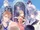 Iris School of Wizardry -Vinculum Hearts-