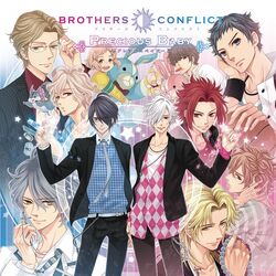 Category:PS Vita Games | English Otome Games Wiki | Fandom