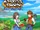 Harvest Moon: One World