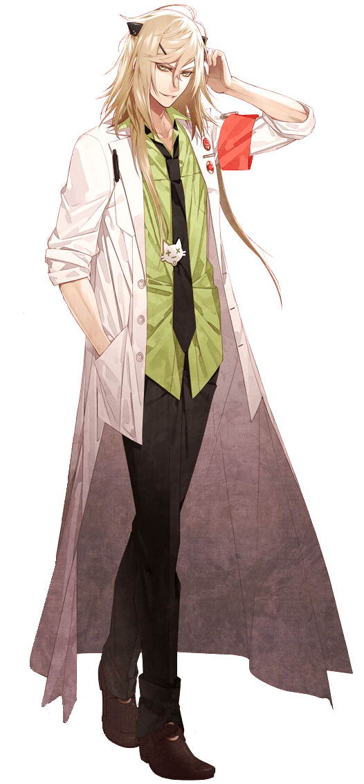 Collar X Malice Kageyuki Shiraishi English Otome Games Wiki Fandom Latest