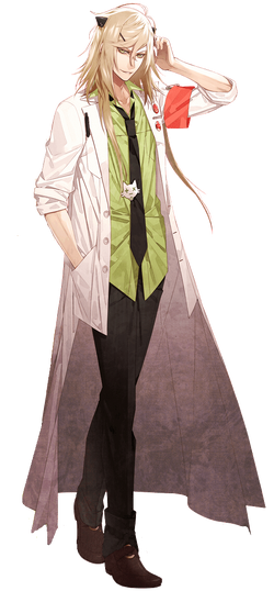 Collar×Malice Collar × Malice - Wikipedia