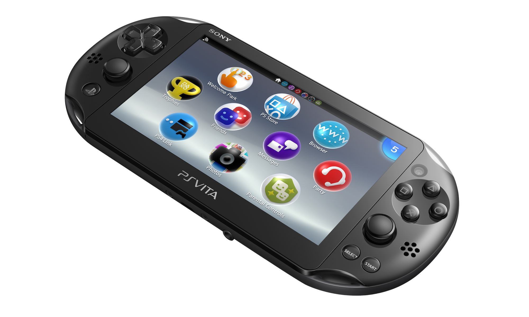 PlayStation Vita - Simple English Wikipedia, the free encyclopedia