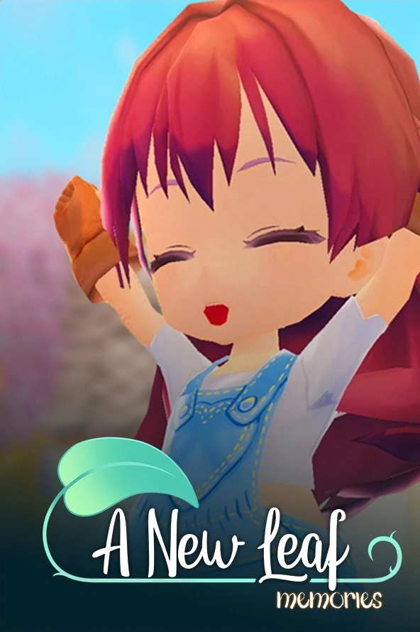 A New Leaf Memories English Otome Games Wiki Fandom