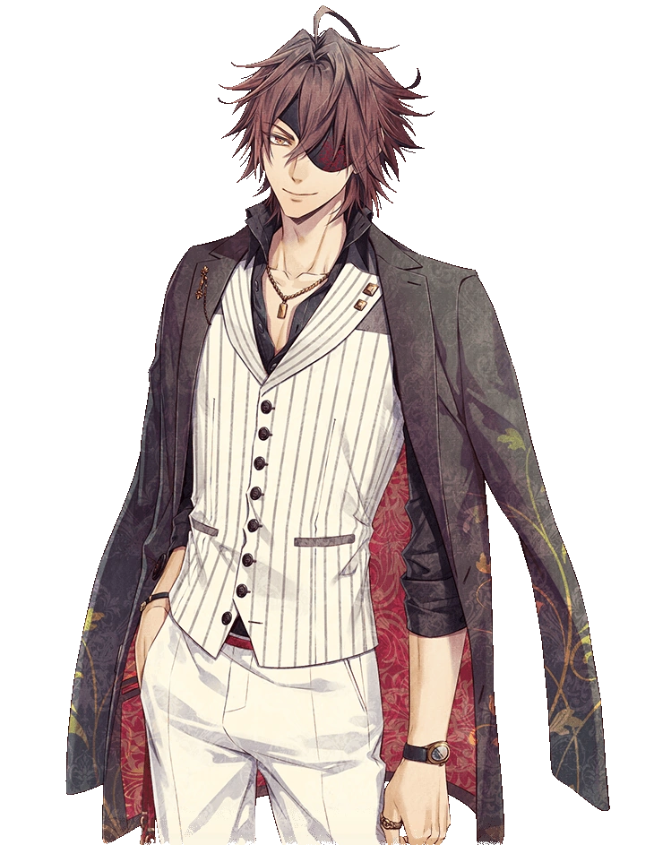 Piofiore: Episodio 1926/Gilbert Redford | English Otome Games Wiki | Fandom