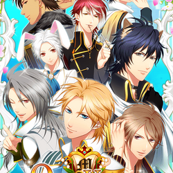 Once Upon A Fairy Love Tale | English Otome Games Wiki | Fandom