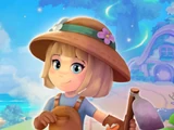 Sugardew Island