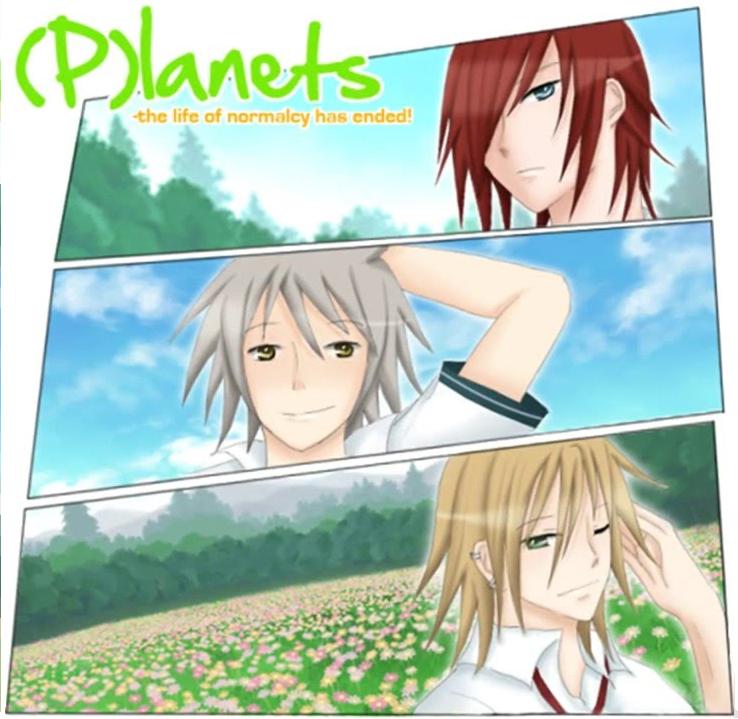Play has ended. Planets the Life of normalcy. (P)lanets - the Life of normalcy has ended! (Planets - the Life of normalcy has ended!) Obzor. Ending creator novel.