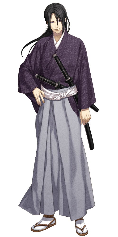 Hakuōki Toshizo Hijikata English Otome Games Wiki Fandom Hakuōki Toshizo Hijikata English Otome Games Wiki Fandom