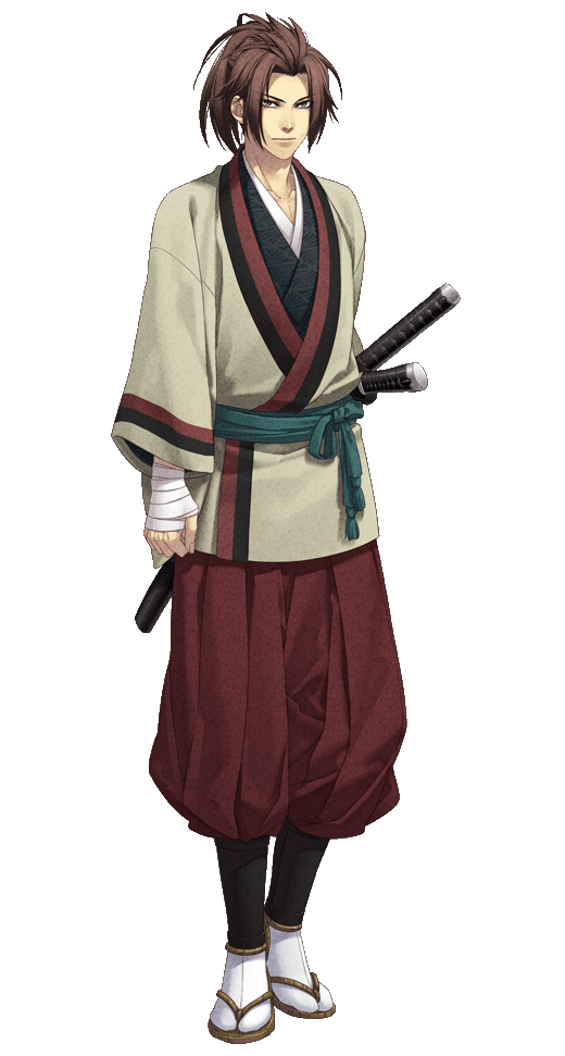 Hakuoki - Wikipedia